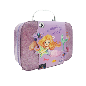 ست اسباب بازی آرایشی کیفی مدل Beauty Make-up_اسباب بازی